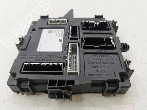 Electronic module RENAULT CLIO II Hatchback Van (SB0/1/2_) 1.2 (SB0A, SB0F, SB1K, SB2D) | BP36347714M83 - Image 2