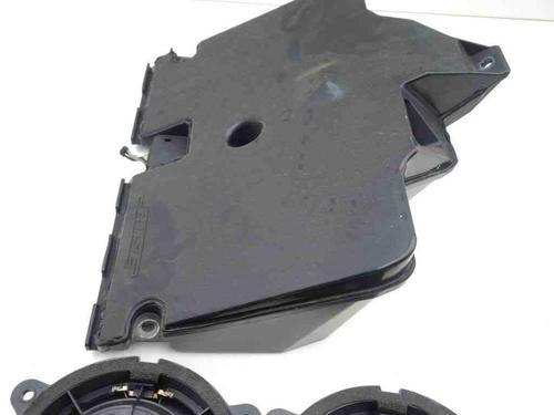 Electronic module MASERATI QUATTROPORTE V 4.2 | BP28881799M83 