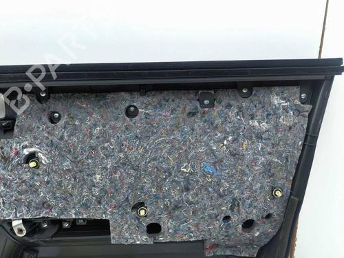 Front left panel TOYOTA GT 86 Coupe (ZN6_) 2.0 (ZN6AC_, ZN6BC_, ZN6K) | BP29813068C58 