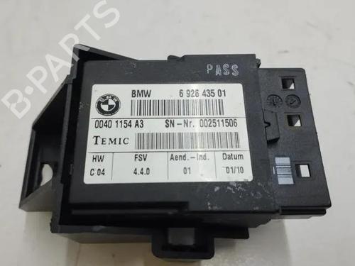 Elektronisk modul BMW X5 (E70) xDrive 30 d (235 hp) 28858456