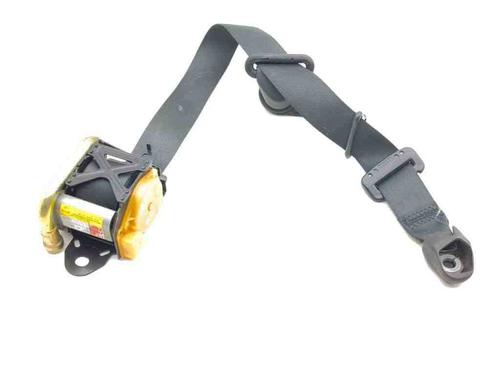 Used Front right seatbelt NISSAN 350Z Coupe (Z33) 3.5 (AAZ33) (280 hp) 28882431