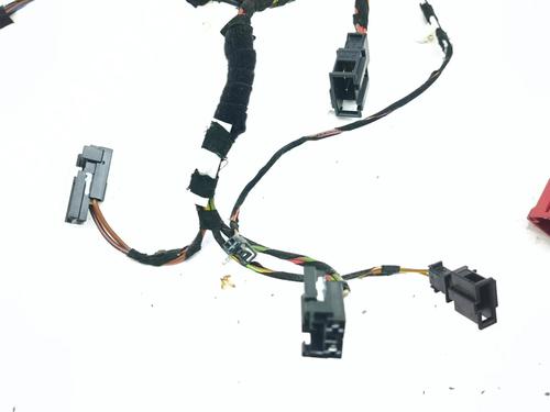 Wiring harness AUDI Q7 (4MB, 4MG, 4MQ) 45 TDI quattro | BP28872616E16 