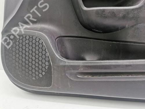 Front right panel HONDA CR-V IV (RM_) 1.6 i-DTEC 4WD (RE6) | BP36080460C59 - Image 9