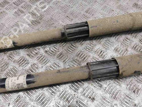 Left rear shock absorber SEAT ARONA (KJ7, KJP) 1.0 TSI | BP28877484M18 