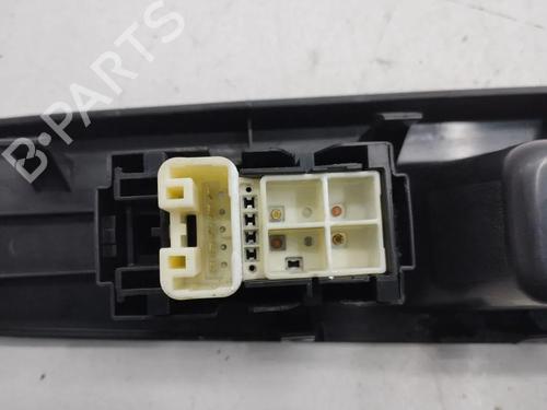 Left front window switch TOYOTA YARIS (_P9_) 1.4 D-4D (NLP90_, NLP90R) | BP36198095I27 - Image 5