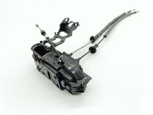 Used Front right lock HYUNDAI SANTA FÉ II (CM) 2.2 CRDi 4x4 (155 hp) 28892367