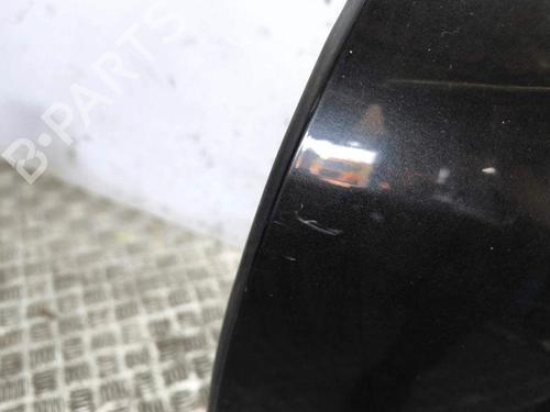Left front door MERCEDES-BENZ M-CLASS (W164) ML 320 CDI 4-matic (164.122) | BP28900320C2 