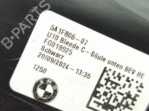Other BMW X2 (U10) iX2 eDrive 20 | BP40287490O1 - Image 8