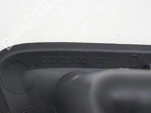Right rear window switch CITROËN C4 III (BA_, BB_, BC_) ë-C4 (BCZKXC, BZCKSC) | BP40276688I28 - Image 6