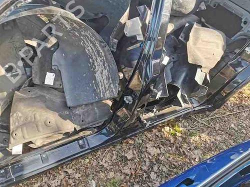 Used Left sideskirt MASERATI QUATTROPORTE VI 3.0 S (411 hp) 28854265