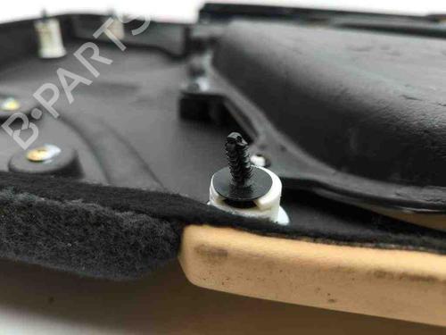 Front left panel MASERATI QUATTROPORTE V 4.2 | BP28907045C58 