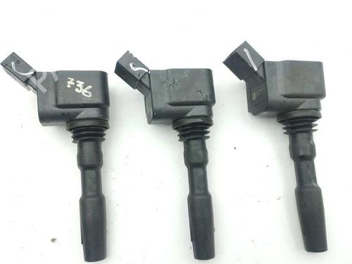 Used Ignition coil AUDI Q2 (GAB, GAG) 30 TFSI (110 hp) 28898814
