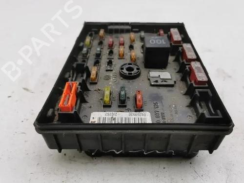 Fuse box VW PASSAT B6 Variant (3C5) 1.6 TDI | BP28841863E1 - Image 3