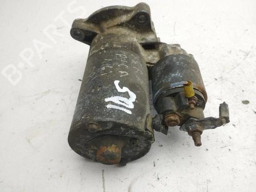 Starter PEUGEOT 206 CC (2D) 1.6 16V (2DNFUF, 2DNFUR) | BP38248891M8 - Image 3