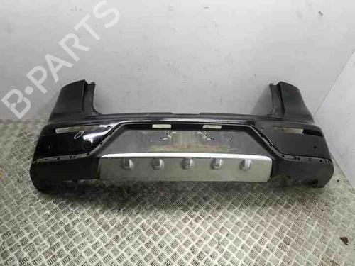 Used Rear bumper KIA NIRO I (DE) 1.6 GDI Hybrid (105 hp) 28858501