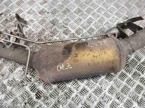 Catalyst MERCEDES-BENZ M-CLASS (W164) ML 320 CDI 4-matic (164.122) | BP28860462M10