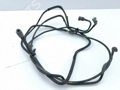 Pipe RENAULT CAPTUR II (HF_) TCe 100 (HFMT) | BP38246187M125 - Image 2