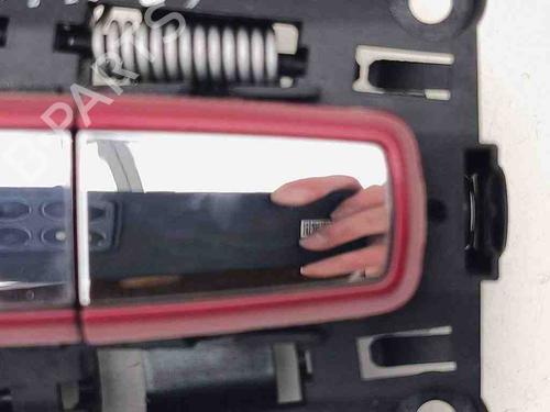 Rear left exterior door handle CHEVROLET TRAX 1.6 | BP29337644C130 