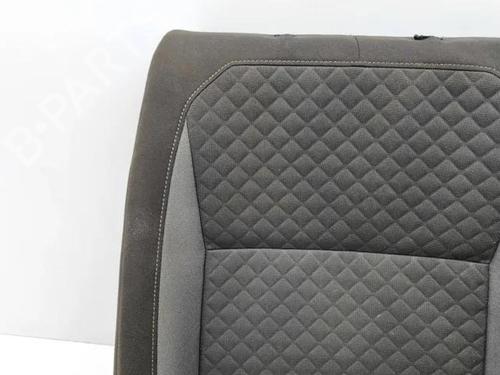 Rear seat VW TIGUAN (5N_) 1.4 TSI | BP28860695C17 