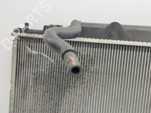 Køler MAZDA 6 Saloon (GG) 2.0 DI (GG14) | BP28851229M31