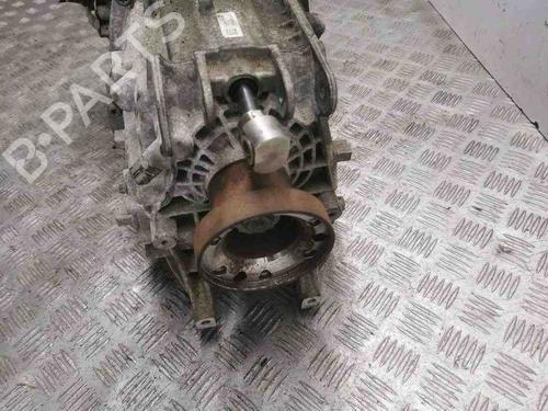 Gearbox JAGUAR XE (X760) 2.0 D | BP29047551M3 