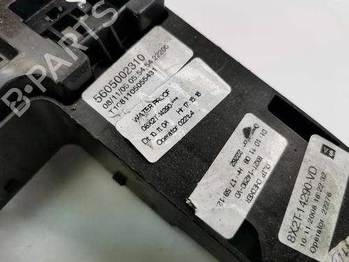 Fuse box JAGUAR XF I (X250) 2.7 D | BP36360485E1 - Image 11