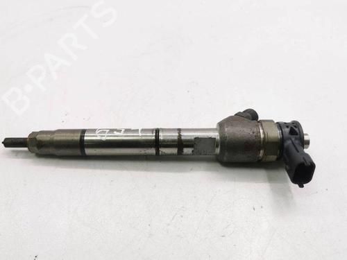 Used Injector HYUNDAI TUCSON (TL, TLE) 1.7 CRDi (116 hp) 28895012