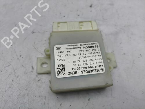 Used Electronic module Electronic module 36192971 36192971