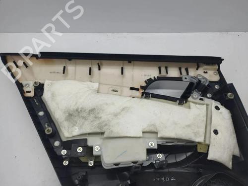 Rear right panel HONDA ACCORD VIII (CU) 2.2 i-DTEC (CU3) | BP36079228C61 - Image 6
