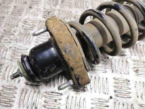 Left rear shock absorber MITSUBISHI OUTLANDER II (CW_W) 2.2 DI-D 4WD | BP28847662M18 