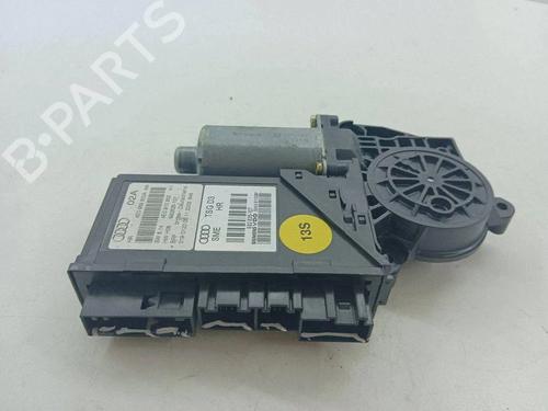 Used Right rear window motor Right rear window motor AUDI A8 D3 (4E2, 4E8) 4.2 quattro (335 hp) 40209273 40209273