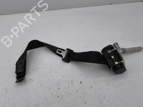 Used Rear right seatbelt VOLVO V50 (545) 1.6 D (110 hp) 28889802