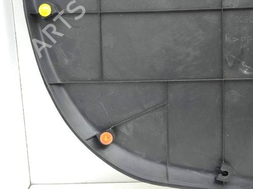 Tailgate trim NISSAN 350Z Coupe (Z33) 3.5 (AAZ33) | BP28882544C151 
