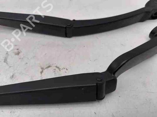 Front windshield wiper arm NISSAN QASHQAI II (J11, J11_) 1.5 dCi | BP28861943C143