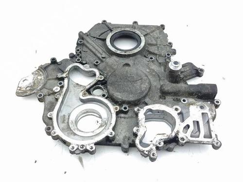 Used Timing cover AUDI A6 Allroad C7 (4GH, 4GJ) 3.0 TDI quattro (313 hp) 30643646
