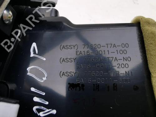 Air vent HONDA HR-V (RU) 1.5 (RU1) | BP36215088I21 - Image 7