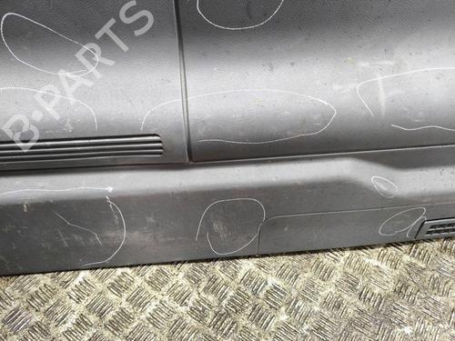 Boot lining MERCEDES-BENZ VIANO (W639) CDI 2.2 (639.711, 639.713, 639.811, 639.813, 639.815) | BP36349642I3 - Image 13