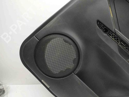 Rear right panel MERCEDES-BENZ M-CLASS (W164) ML 320 CDI 4-matic (164.122) | BP28871821C61