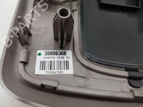 Interior roof light VOLVO V60 I (155) 1.6 DRIVe | BP36176652I8 - Image 7