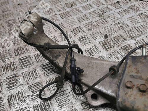 Left front steering knuckle NISSAN 370Z Coupe (Z34) NISMO 3.7 | BP28902201M25 