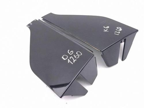 Pynteliste til bagklap FORD KUGA II (DM2) 2.5 | BP36864959C151 - Image 2
