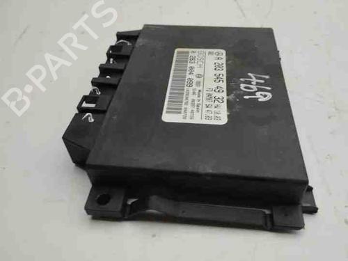 Electronic module MERCEDES-BENZ C-CLASS (W203) C 200 CDI (203.004) | BP28848737M83 
