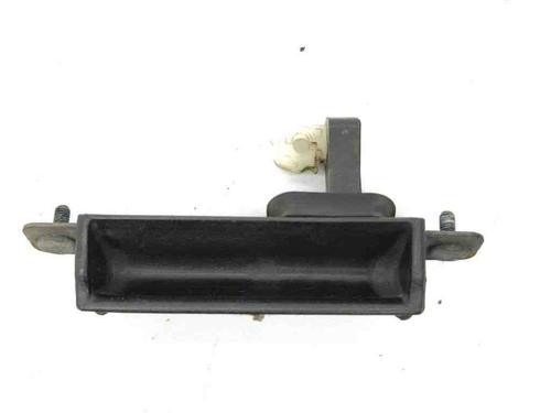 Tailgate handle MAZDA CX-7 (ER) 2.2 MZR-CD AWD (ER10A) | BP28900104C132