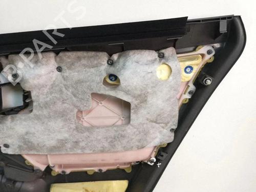 Rear left panel TOYOTA PRIUS PLUS (_W4_) 1.8 Hybrid (ZVW40W, ZVW41W) | BP38249527C60  - Image 7