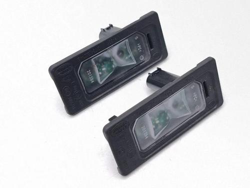 Licence plate light JAGUAR I-PACE (X590) EV400 AWD | BP37284157I40 - Image 2