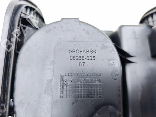 Cup/Object holder LAND ROVER RANGE ROVER EVOQUE (L538) 2.2 D 4x4 | BP29615008I37 