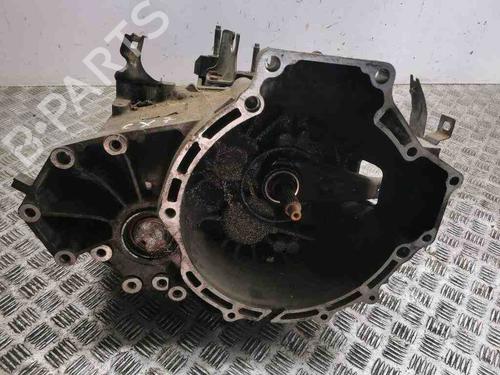 Used Gearbox MAZDA CX-7 (ER) 2.2 MZR-CD AWD (ER10A) (173 hp) 28874341