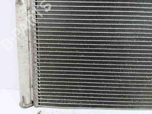 AC radiator RENAULT CLIO IV (BH_) 1.5 dCi 90 | BP28843357M32