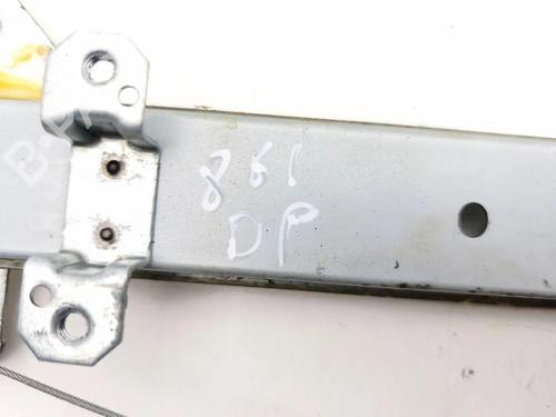 Front right window mechanism NISSAN LEAF (ZE1) Electric | BP36085565C23 - Image 8
