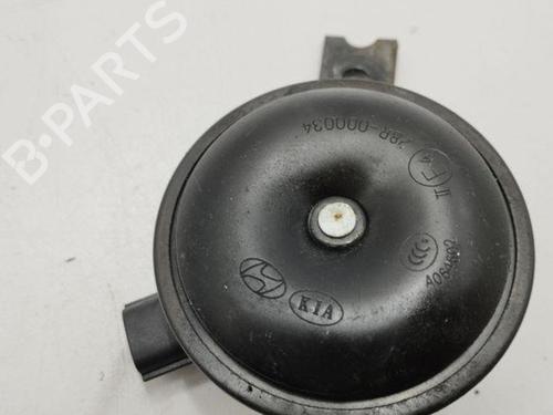 Horn HYUNDAI i30 Estate (FD) 1.6 CRDi | BP28850498E13 